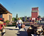 Canada - Calgary, Heritage Park.2.
