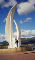 Canada - Kelowna.