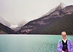 Canada - Lake Luisa.
