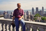 Canada - Montreal.