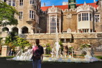 Canada - Toronto, Casa Loma.1.
