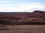 Chile - Atacama, Doliona �mierci.