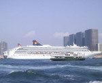 Chiny - Hong Kong.2.