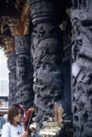 Japonia - Yokohama, China Town .1.