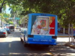 Meksyk - Acapulco, Obraz mi�y sercu ka�dego Polaka.