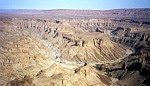 Namibia - Fish River Canyon.