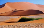 Namibia.