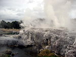 Nowa Zelandia - Rotorua.1.