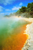 Nowa Zelandia - Rotorua.4.