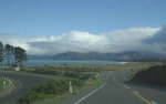 Nowa Zelandia - Zatoka Kaikoura.1.