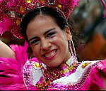 Paragwaj - Carnival.1.