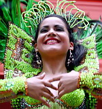 Paragwaj - Carnival.2.