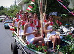 Paragwaj - Festiwal.1.