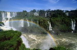 Paragwaj - Wodospady Iguassu.4.