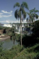 Paragwaj - Wodospady Iguassu.5.