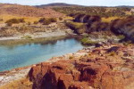 Patagonia - Zatoka dziwacznych traw