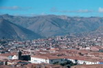 Peru - Cuzco.