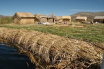 Peru - Jezioro Titicaca.1.