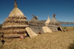 Peru - Jezioro Titicaca.4.
