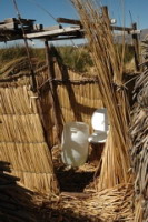 Peru - Jezioro Titicaca.5.