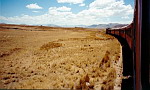 Peru - Kolej andyjska.2.