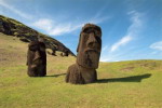 Rapa Nui - Pos�gi