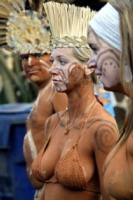 Rapa Nui - Pi�kno��