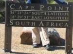 RPA - Cape Point