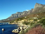 RPA - Dwunastu Aposto��w z szosy do Hout Bay.