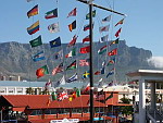 RPA - Kapsztad, Cape Town.
