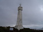 RPA - Pomnik Vasco da Gamma na Cape Point.
