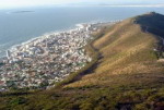 RPA - Sea Point i Wzg�rze Sygna�owe.