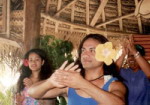 Samoa - faafafine.