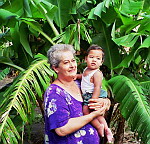 Samoa - Marianna.