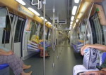 Singapur - Metro