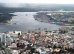 Tanzania - Dar es- Salam.1.