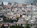 Tanzania - Dar es- Salam.2.