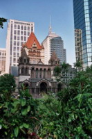 USA -  Boston