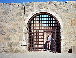 USA - Arizona, Casa Grande.