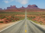 USA - Arizona, Monument Valley.1.