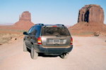 USA - Arizona, Route 66, Monument Valley.1.