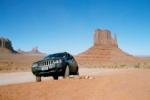 USA - Arizona, Route 66. Monument Valley.2..
