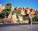 USA - Bryce Canyon.1.