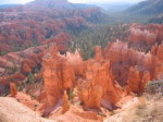 USA - Bryce Canyon.2.