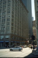 USA - Chicago, Citibank