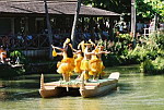USA - Hawaje, Honolulu, Centrum Polinezji.