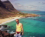 USA - Hawaje, Wyspa Kauai.1.