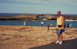 USA - Hawaje, Wyspa Kauai.2.