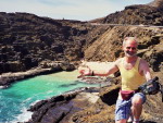 USA - Hawaje, Wyspa Maui.