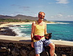 USA - Hawaje. Wyspa Kauai.3.